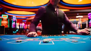 live dealer angka main roulette