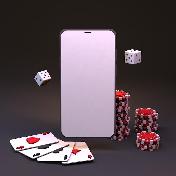 Tampilan katalog permainan dengan slot, dealer langsung, dan pasar olahraga
